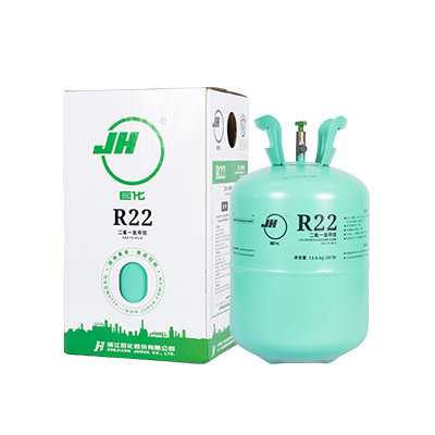 巨化R22制冷剂