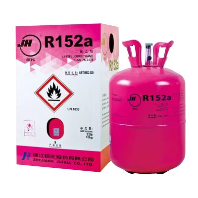 巨化R152a制冷剂