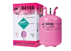 R410A制冷剂详细介绍（R410A特点）