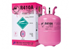 巨化空调制冷剂R410A代替制冷剂R22